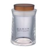 Jd Series-Flavor Bottle / Toothpick Bottle D5.5*H12cm