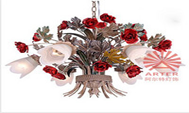 Chandeliers