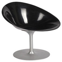 Crystal Bar Chair - 066a