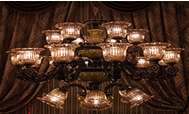 Chandeliers