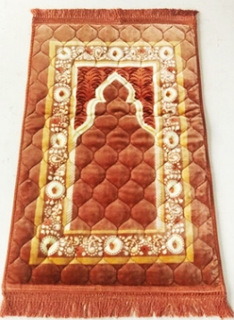 Muslim Blanket, Polyester Fiber, 70* 110 cm