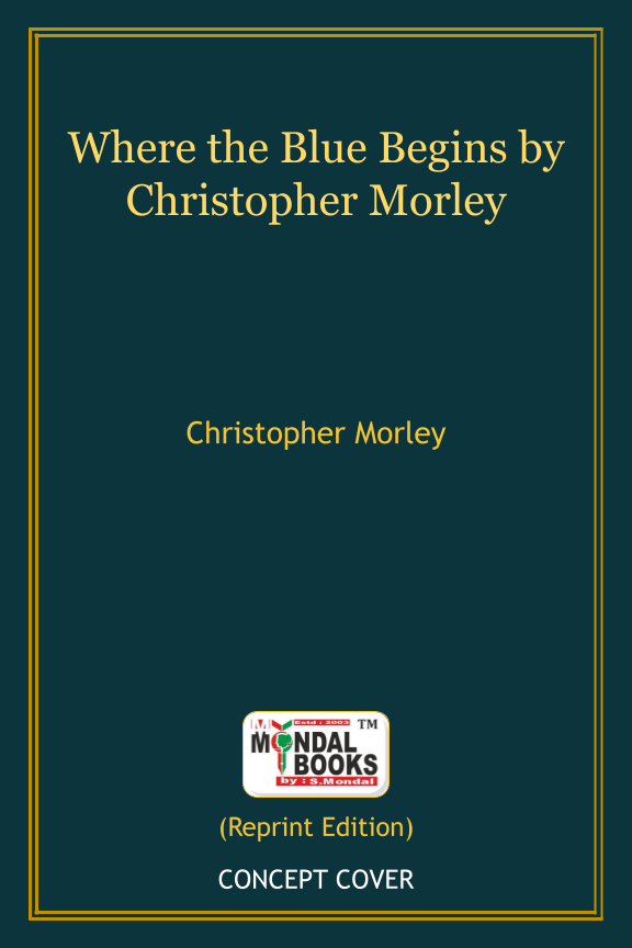 Book Cover