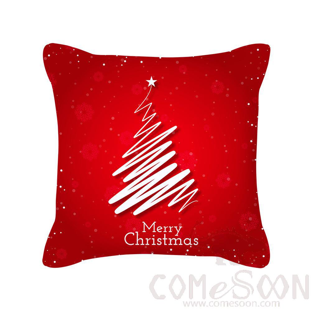 Cushion Cover, Linen, 45*45cm