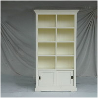 Kc-126 Bookshelf