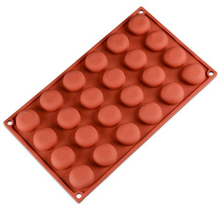 Js Series-Silica Gel Mould