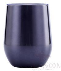 Customized 12oz S/s Egg Cup