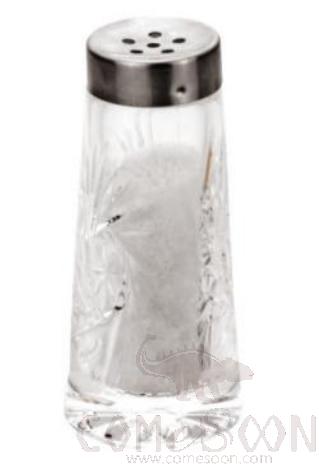 Pepper and Salt Shaker Bottle 25ML