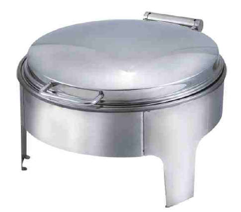 321 Series-Round Chafing Dish product image