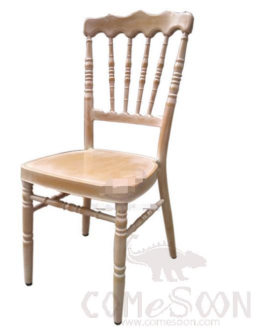 Metal Banquet Chair-34 * 38 * 89cm