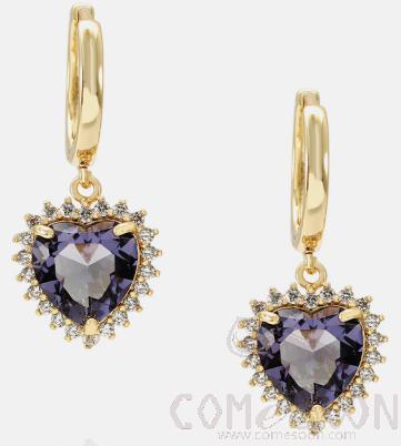 Earring / Dangler / Eardrop / Jewelry
Xye103619 product image