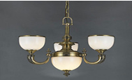 Chandeliers