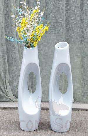 Floor Vase, 30*30*108cm