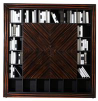 Bookshelf