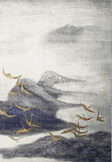 Wilton Carpet-240 * 340 mm