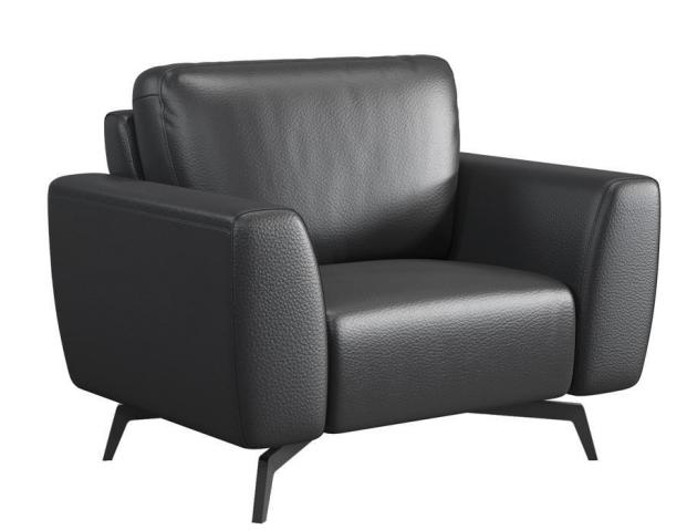 Single-seat sofa 600w * 600d * 450mm