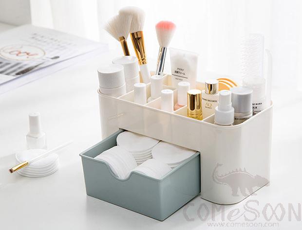 Desktop Storage Box-22*10*10.3cm