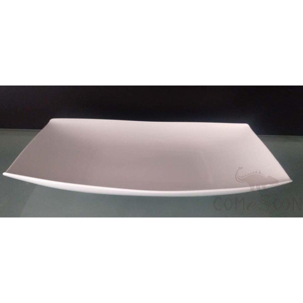 G161 Series 22" Deep Plate - Pink