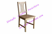 Oak Dinning Chair