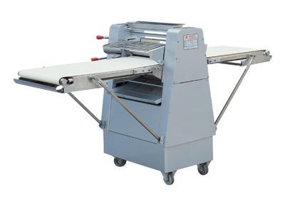 Dough Sheeter 0.75kw 2430*845*1230mm