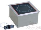 Induction Cooker L380*W380*H110mm, 3.5kw