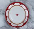 8" Plate, White, Mf, 203.2*20.2mm product image