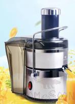 3L All-Steel Commercial Juicer 350w