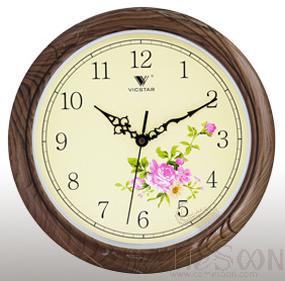 Garden Green - 12 Inches, ABS, L30.5 * W30.5 *H 4.5cm