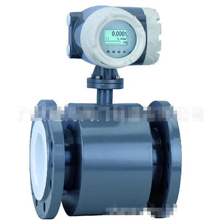 Water Meter 3' 10 Bar, Up to 500 M3 Per Day, Dn90
