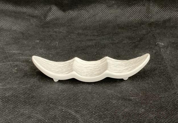 20118 Series Chopsticks Holder - Matt White