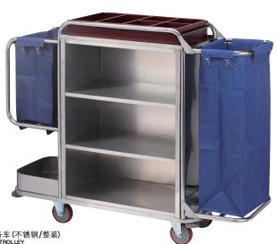Service Cart, Ss201, L1380 * W460 * H1150mm