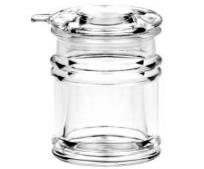 Jd Series-Large Transparent Oil Bottle D5.4*H12.8cm