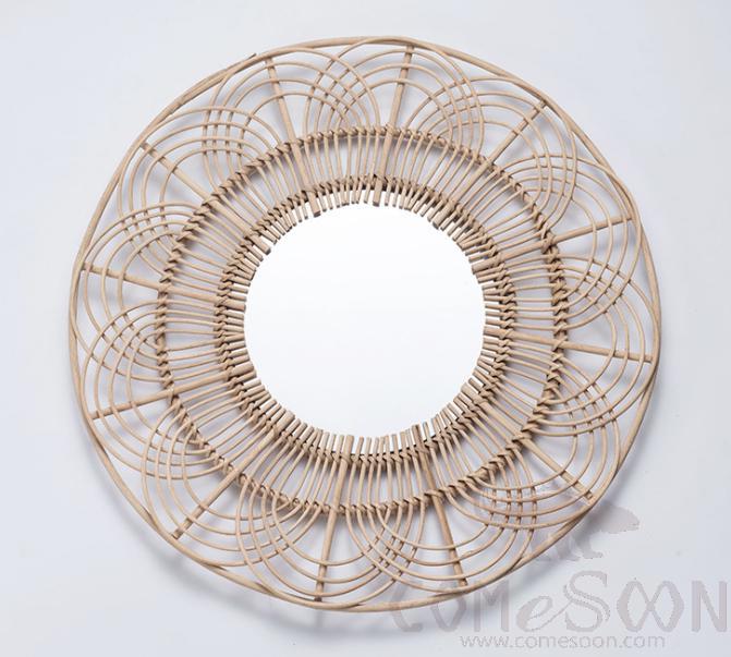 Wall Mirror /  Decorative Mirror