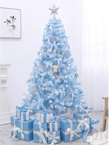 Christmas Tree, 400cm
