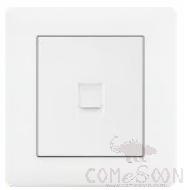 Tel Socket
