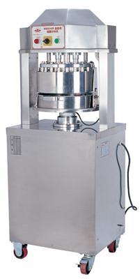 Dough Divider  0.75kw 520*420*1420mm