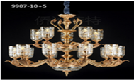 Chandeliers