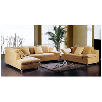 Rayleigh Fabric Sofa