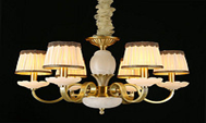 Chandeliers