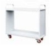 Journal Magazine Rack