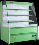 Fruit Cooling Multideck (No Frost ) 2000*1000*1840mm