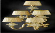 Chandeliers