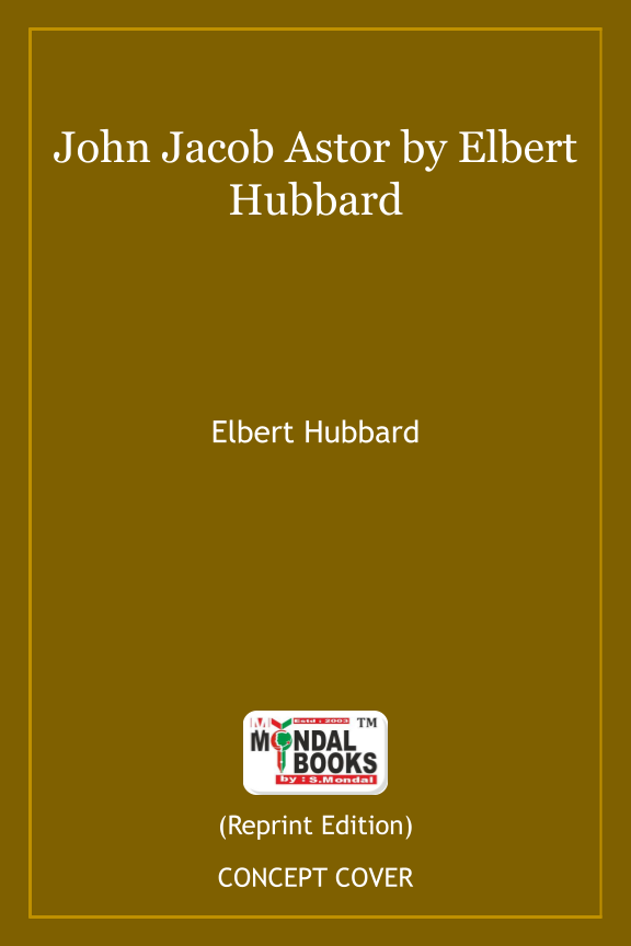 Book Cover