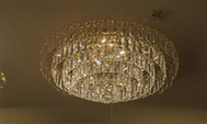 Chandeliers