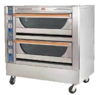 Electric Oven 12.8kw