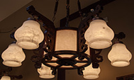 Chandeliers