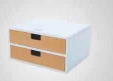 Consumable Box, Wood, 225*205*130mm
