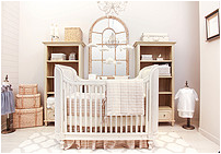 Baby Cot  Baby Bed