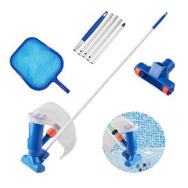Portable Suction Head+ Net