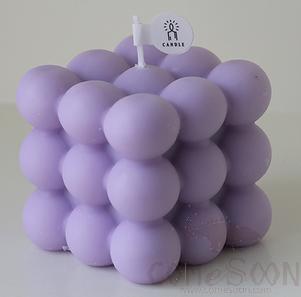 Aromatherapy Candle L6 * W6 * H5cm
