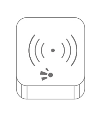 E3 Card Reader/encoder W/gateway